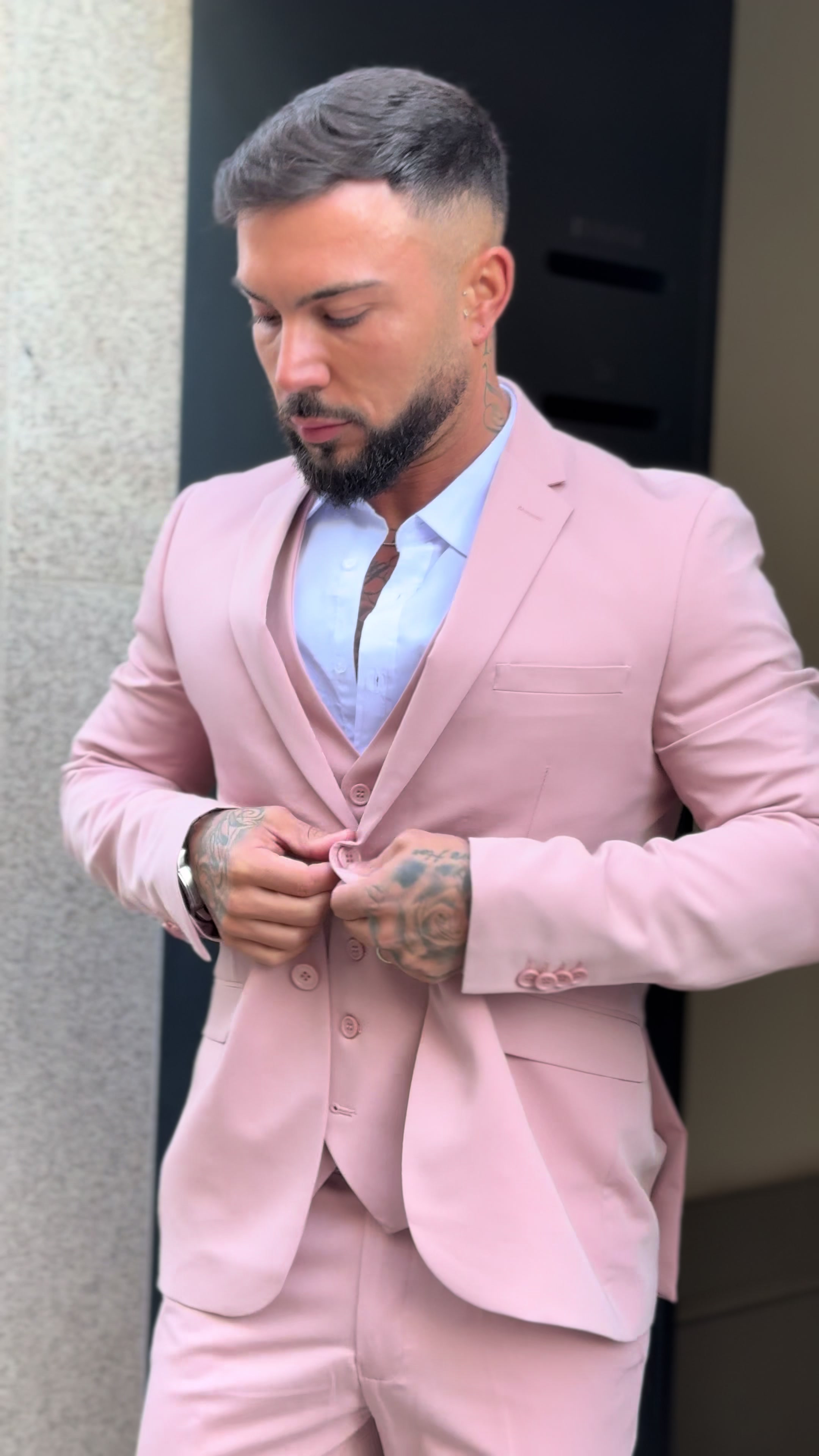 @TENTAÇÃO DE ROUPA