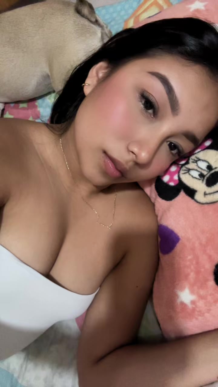 @Karen Contreras