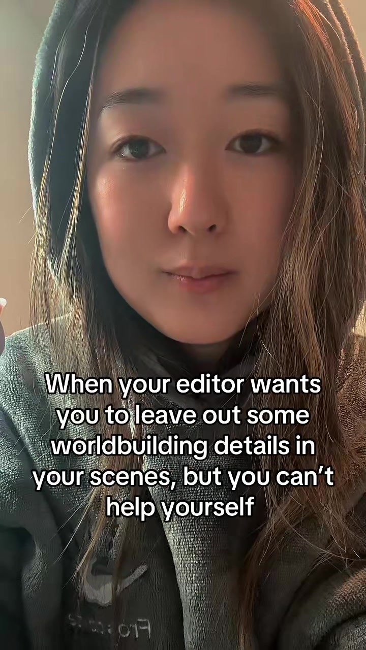 @E.L.Li | Author & Gamer