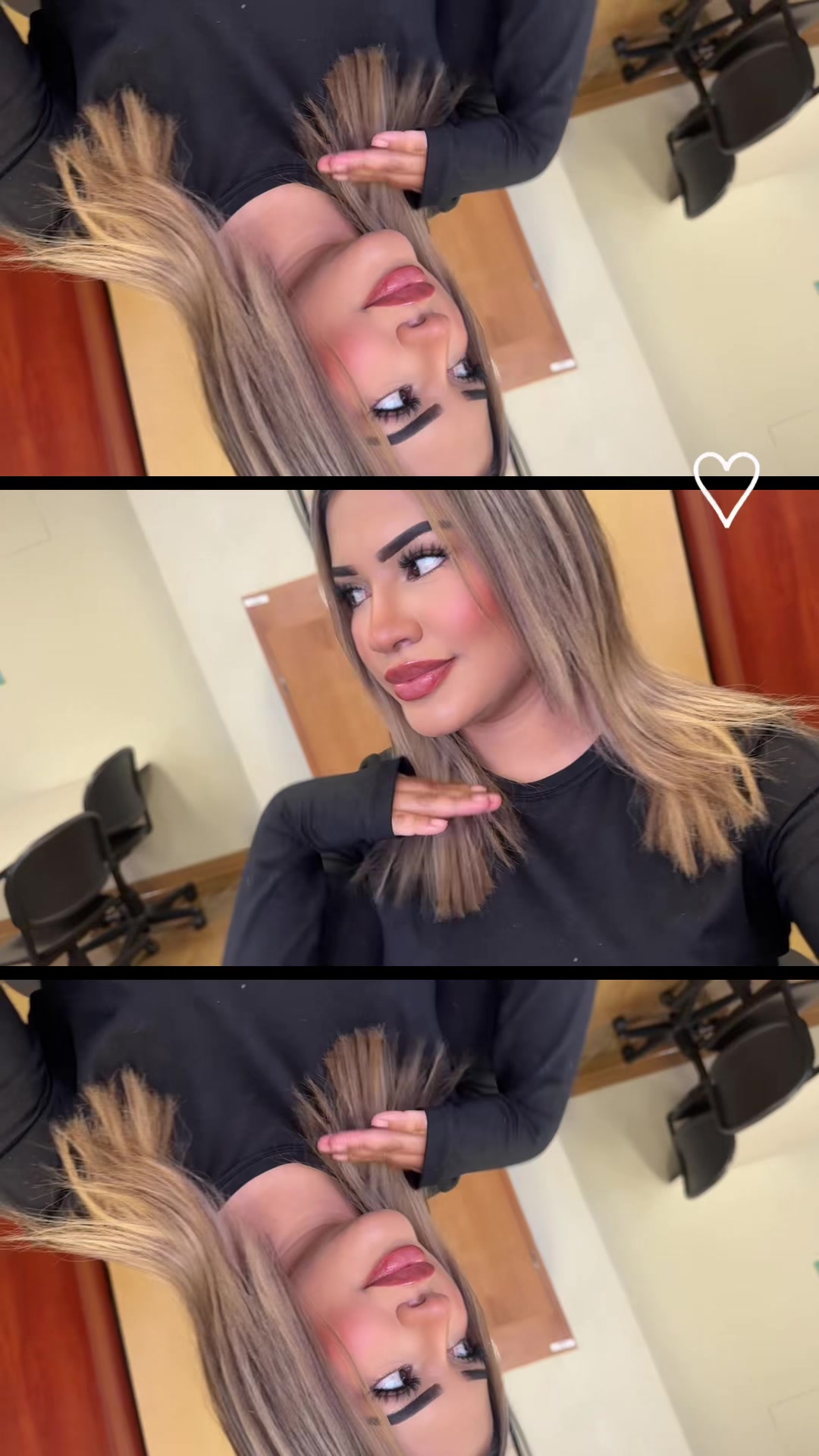 @Stephanie Estrada