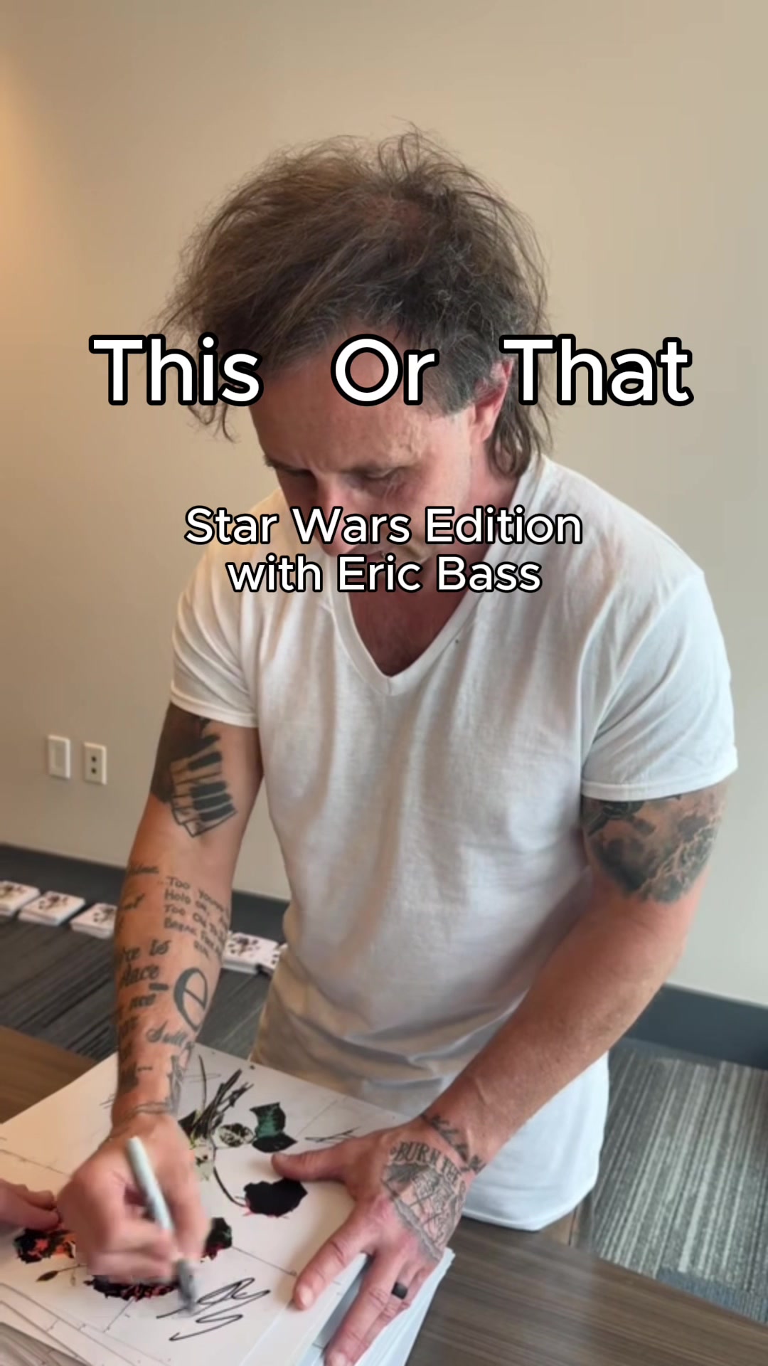 @Shinedown