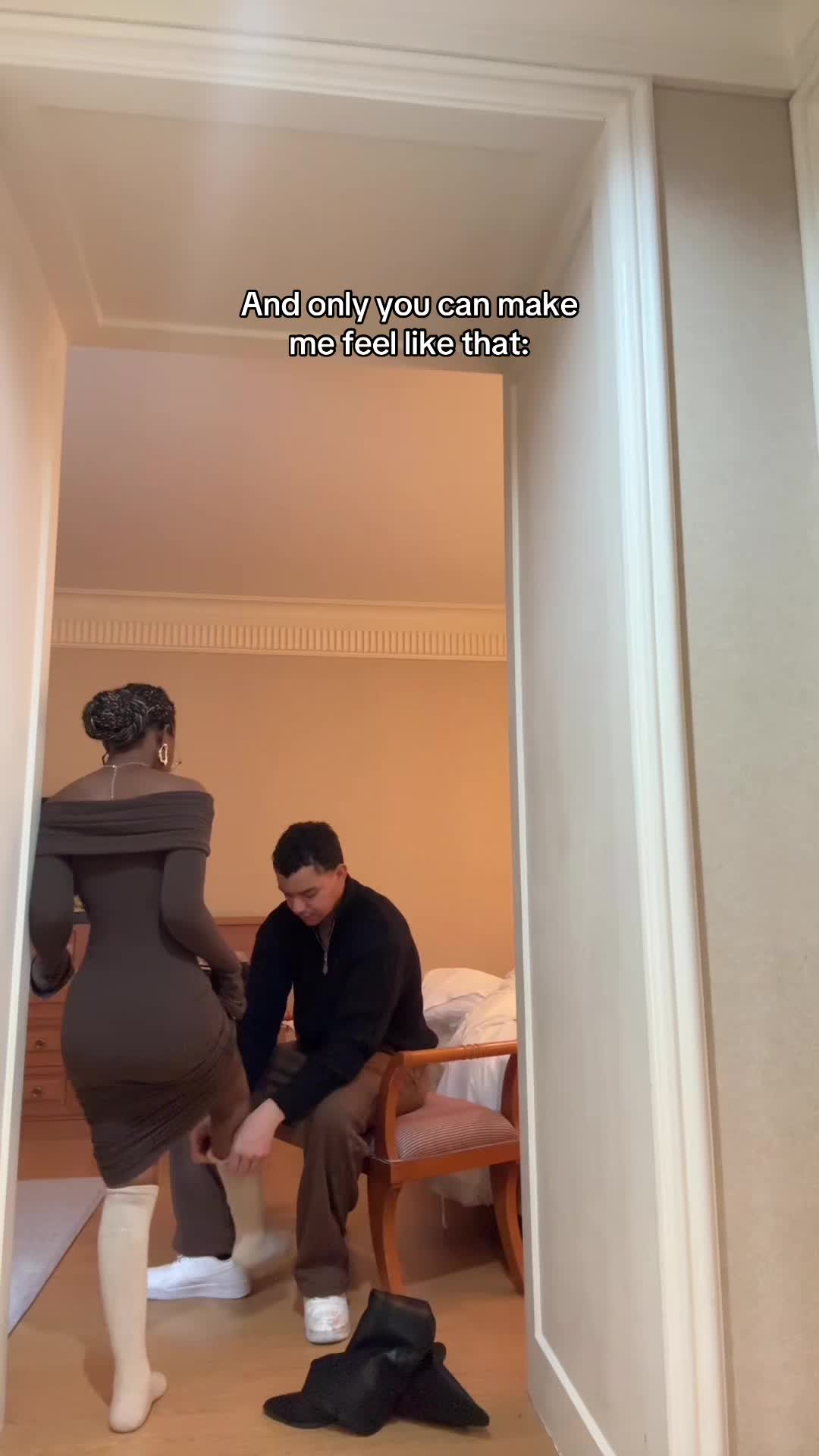 @Jay&Tracy