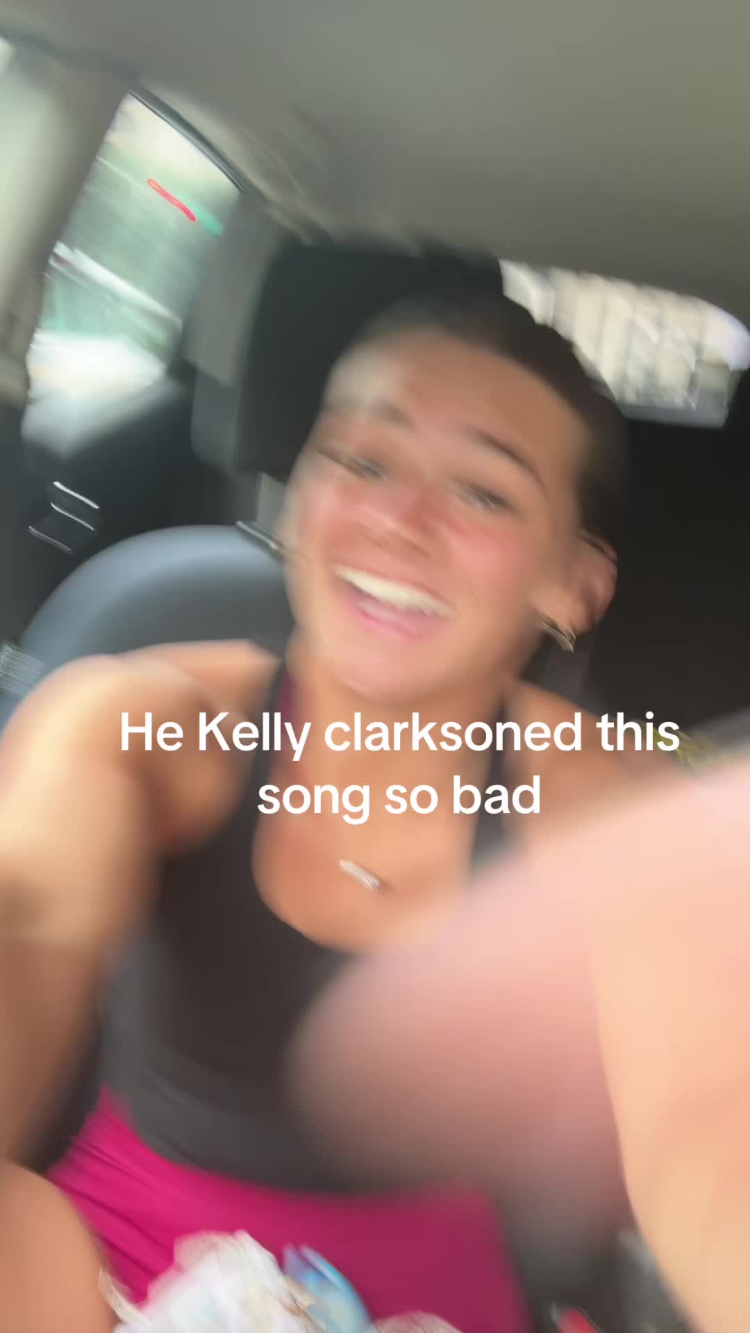 @Sara Watson