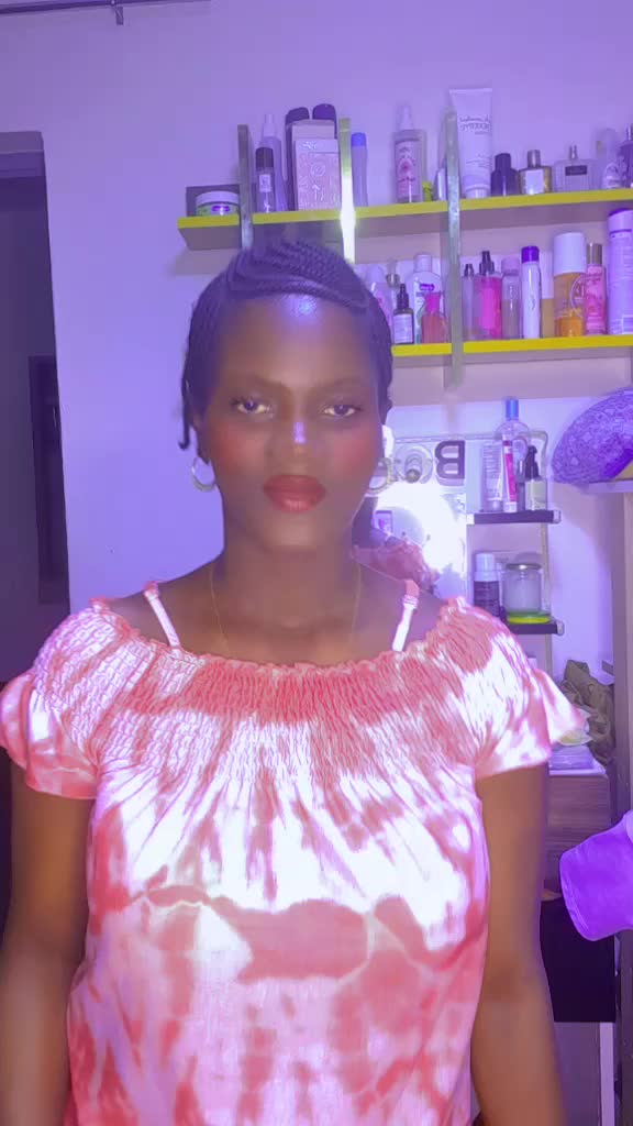 @Madam Kamara