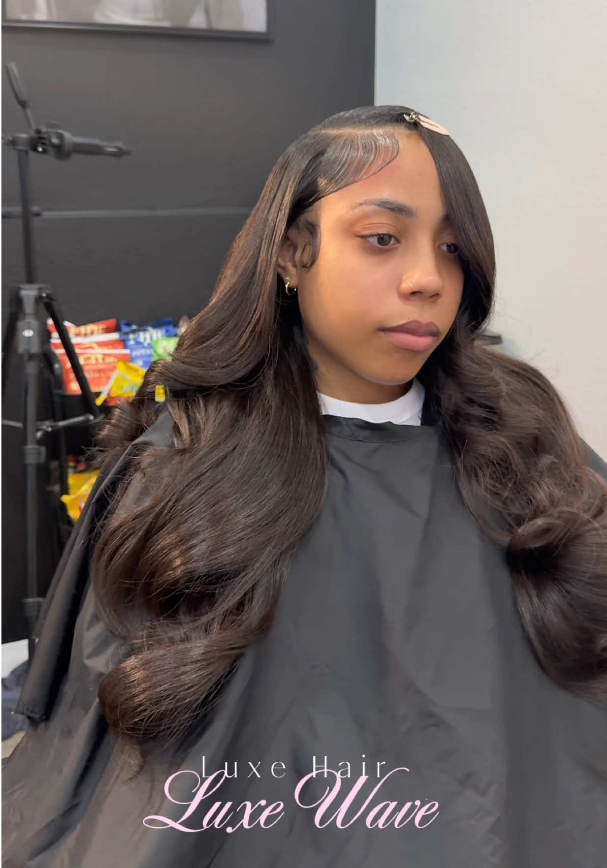 @Dimebabe🌟| LuxeHair 🎀