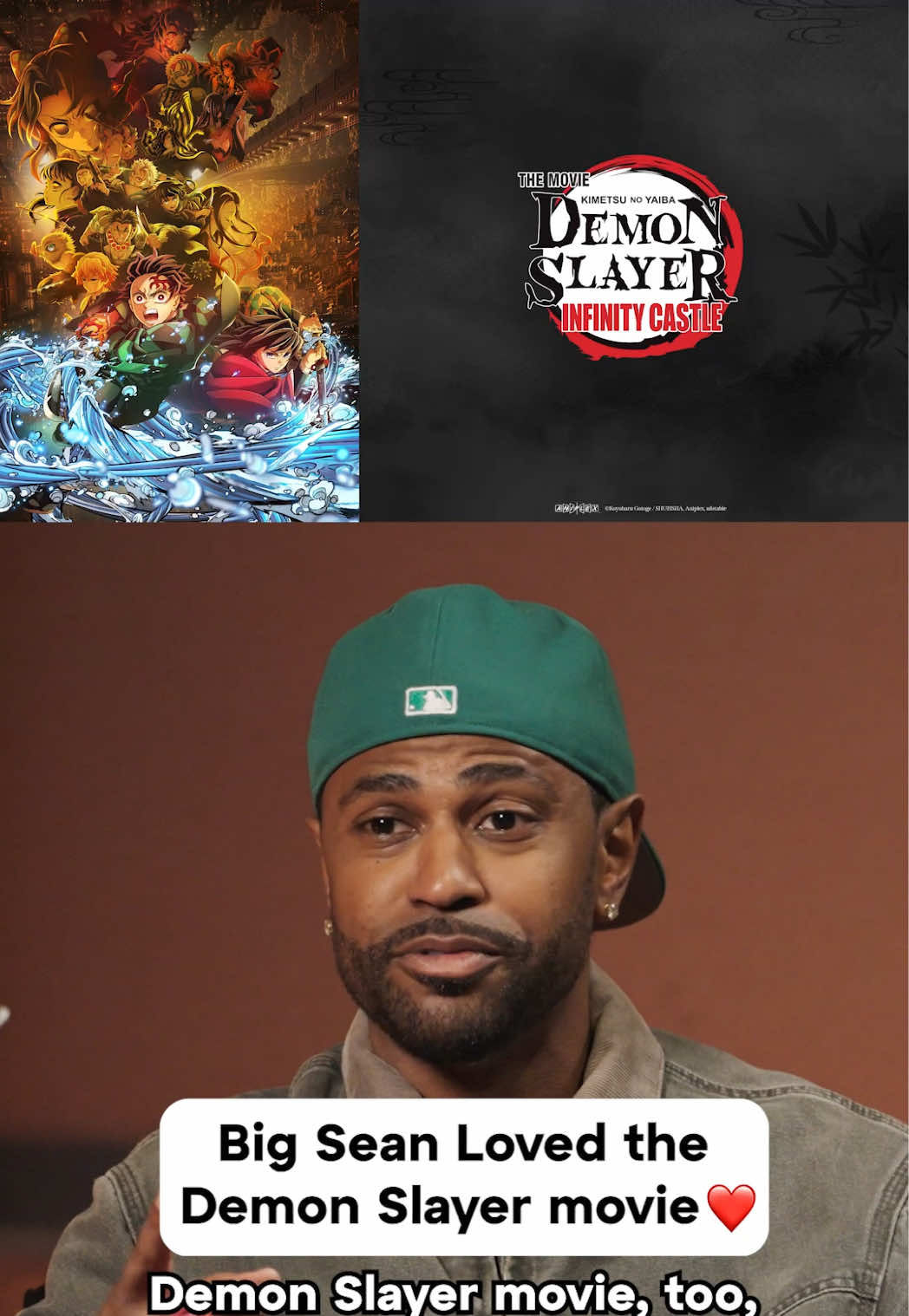 @Crunchyroll