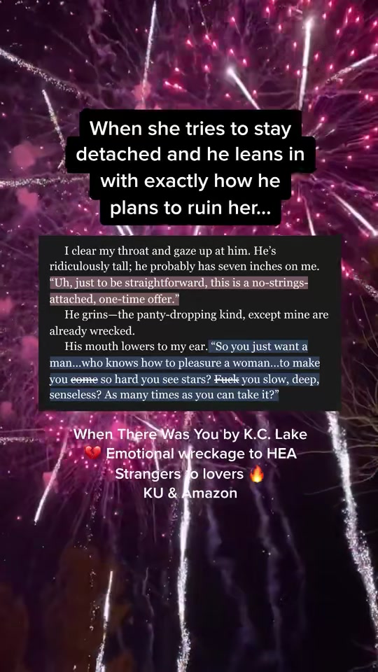 @K.C. Lake