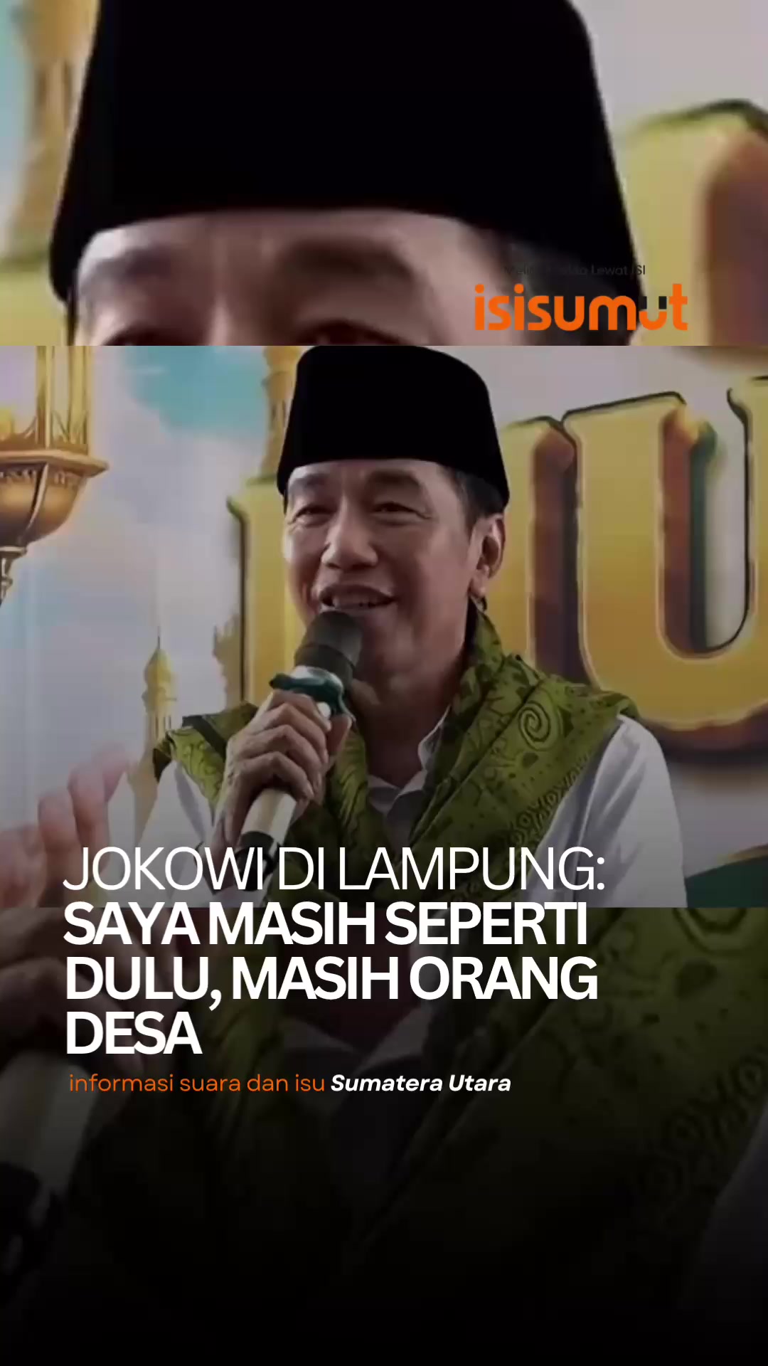 @Isi_Sumut
