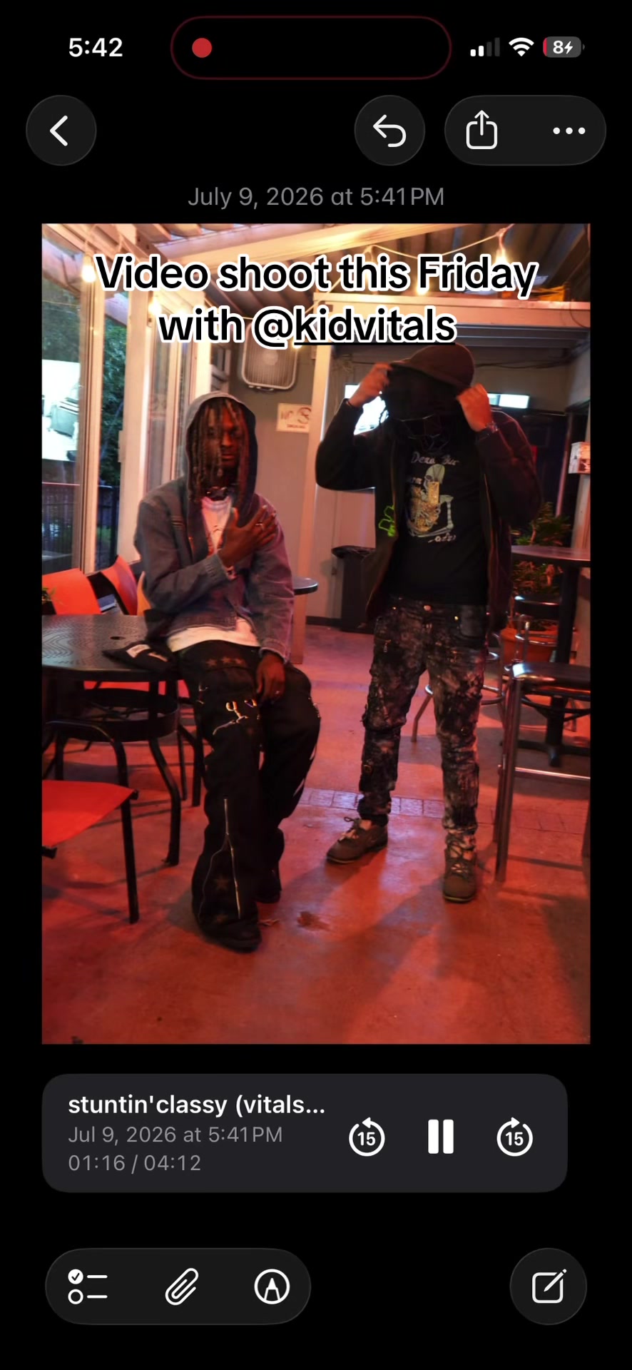 @Sane Cobain