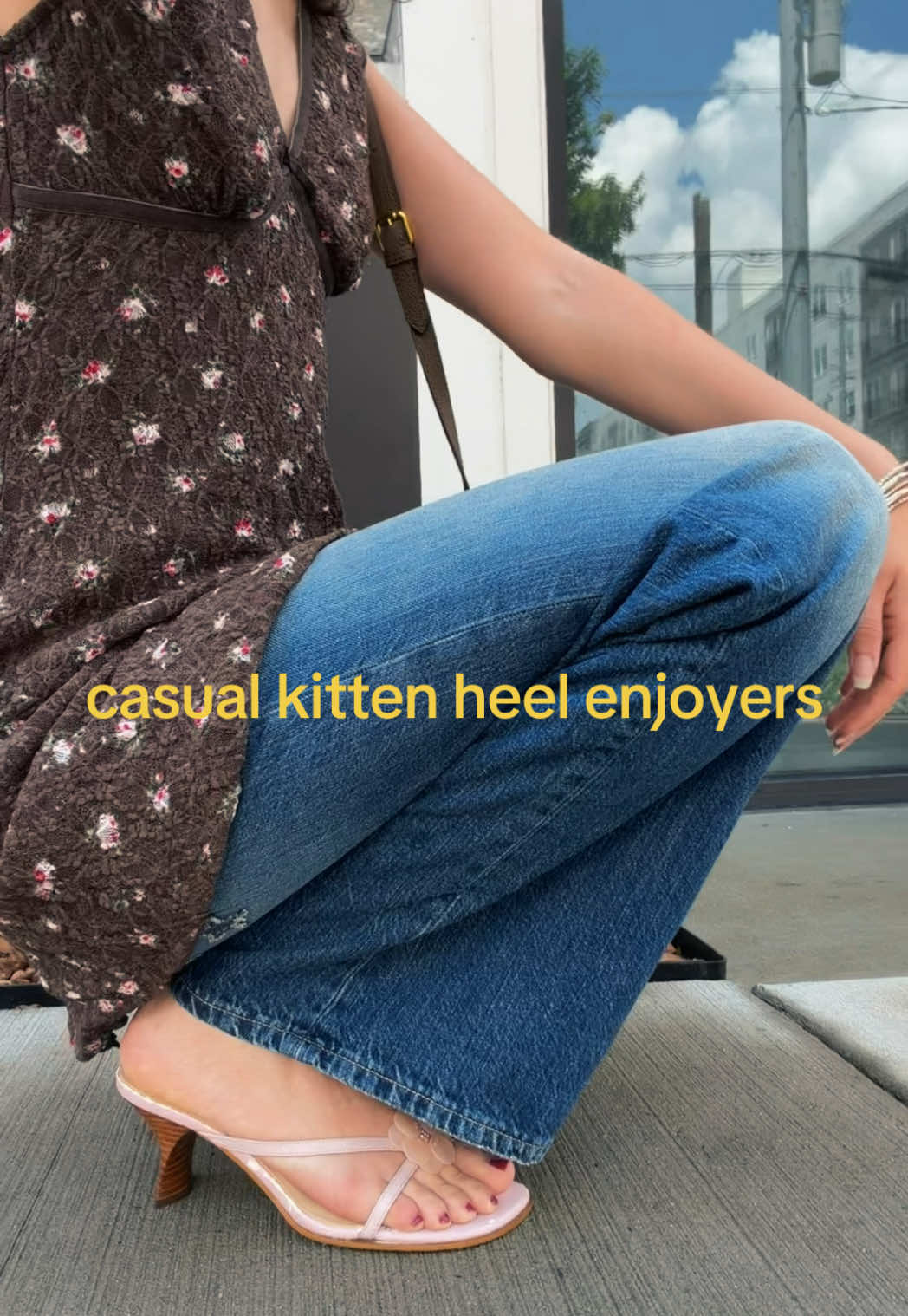 @Chloe Chastain