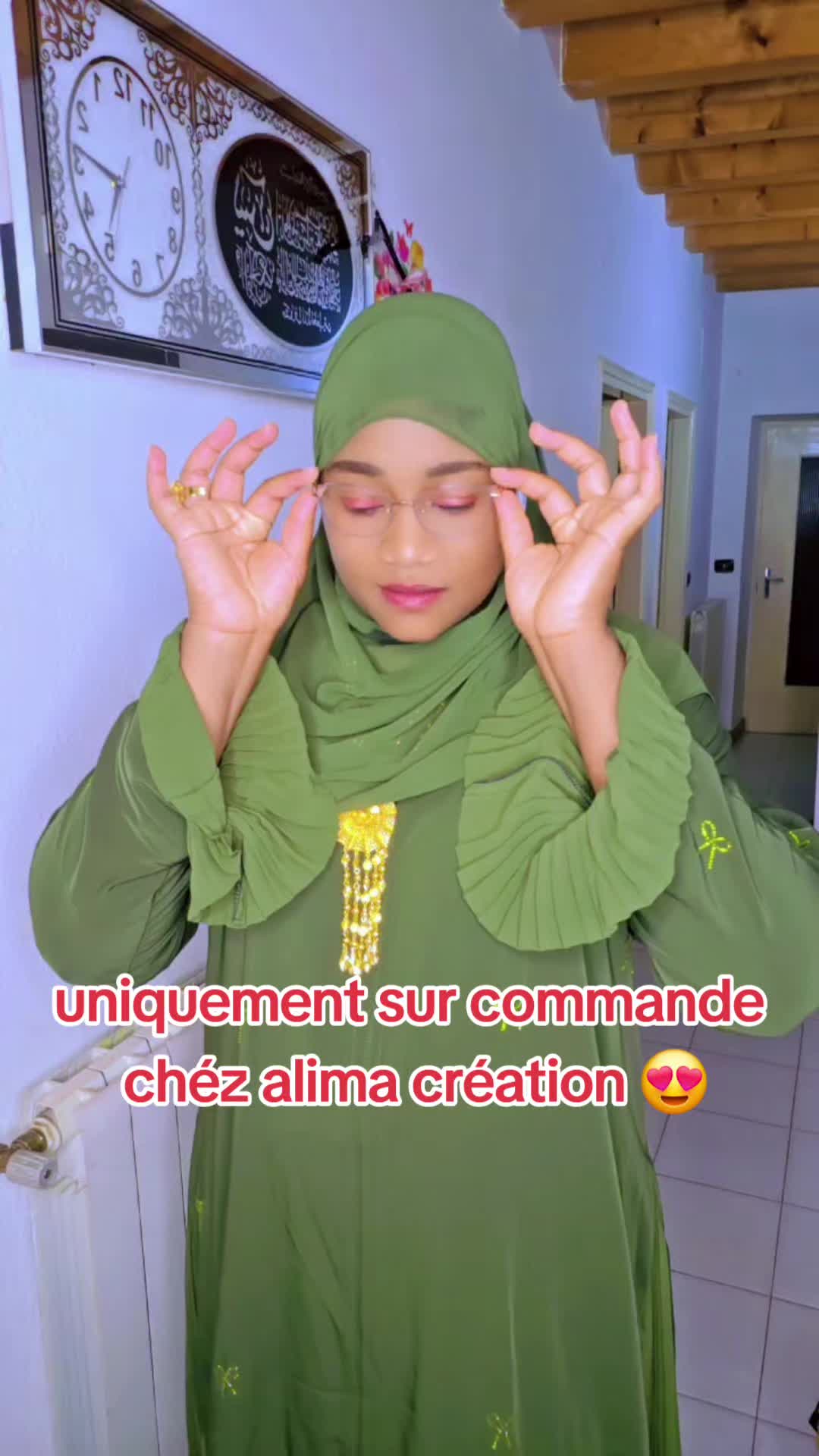 @Alima Création