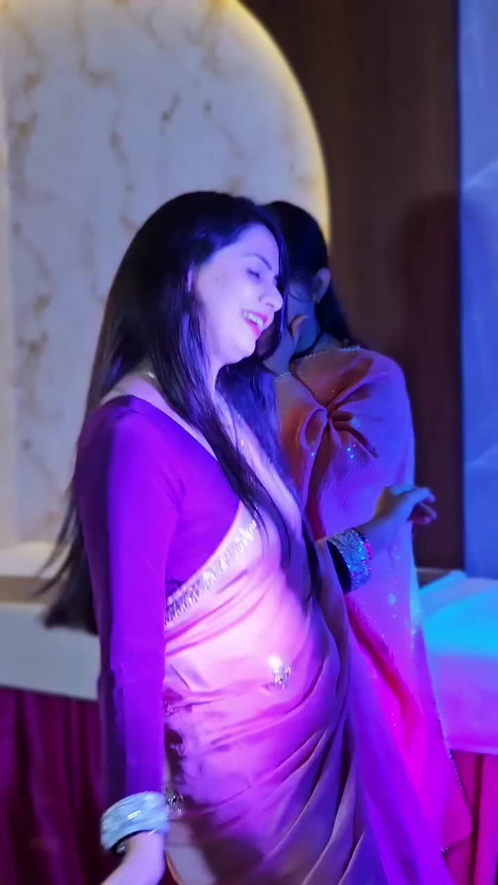 @SUFI GIRL