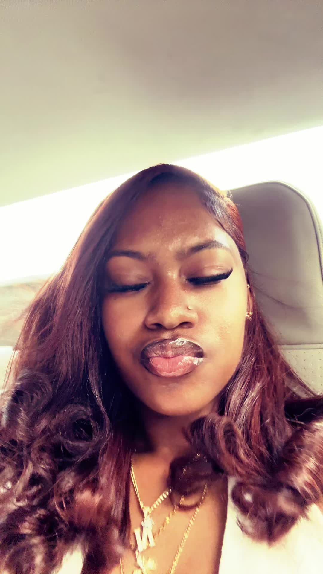 @‘nevaeh ⭐️