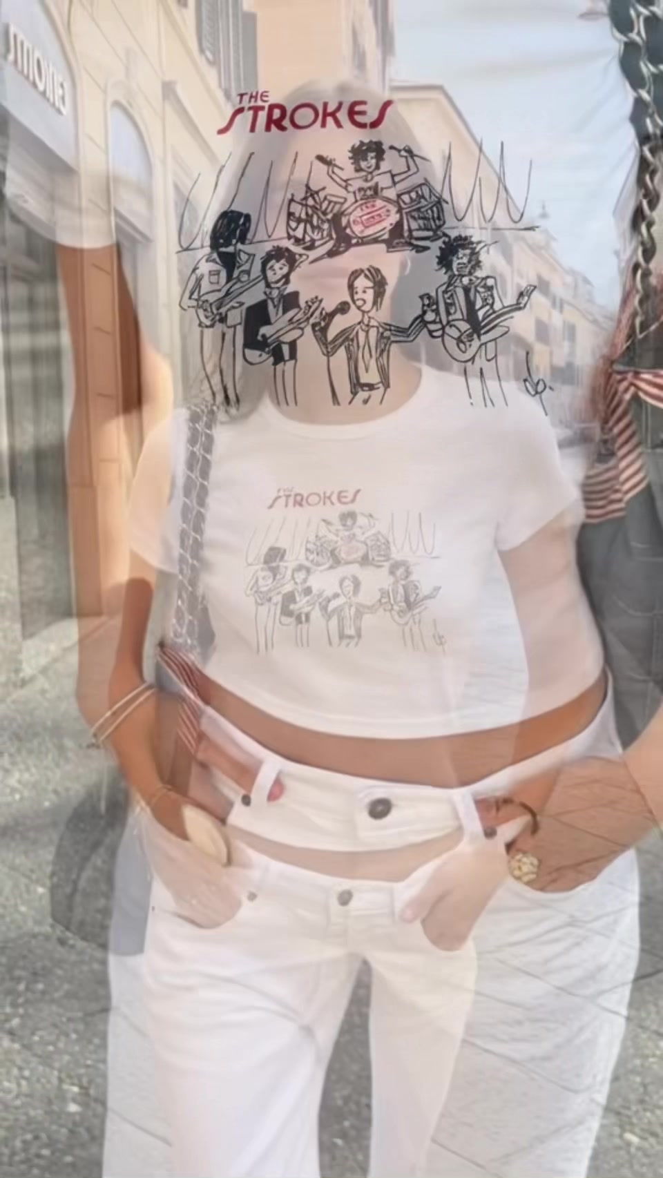 @Urban Streetwear Outfits