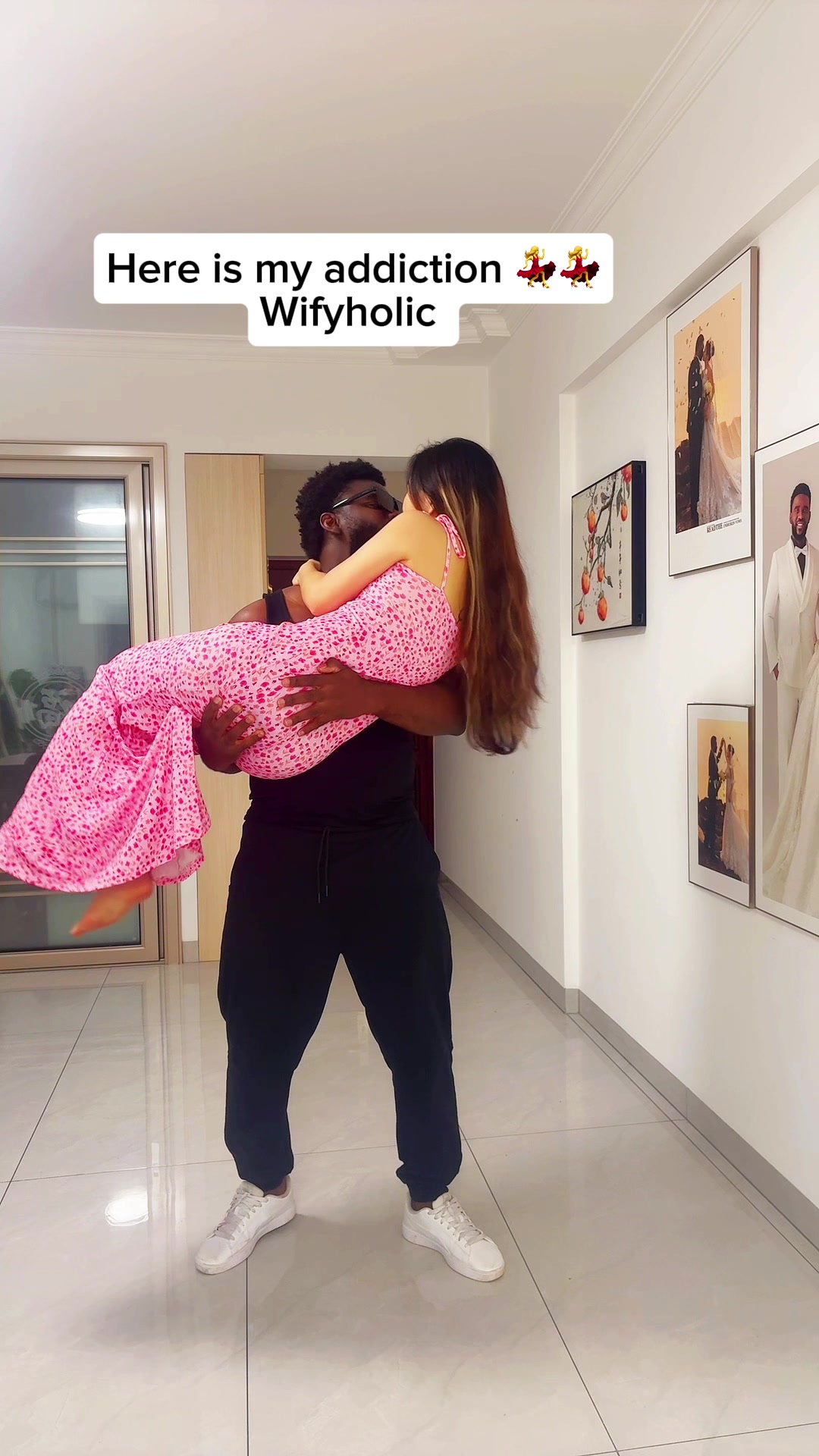 @Jaypee🇳🇬 and Ashley 🇨🇳