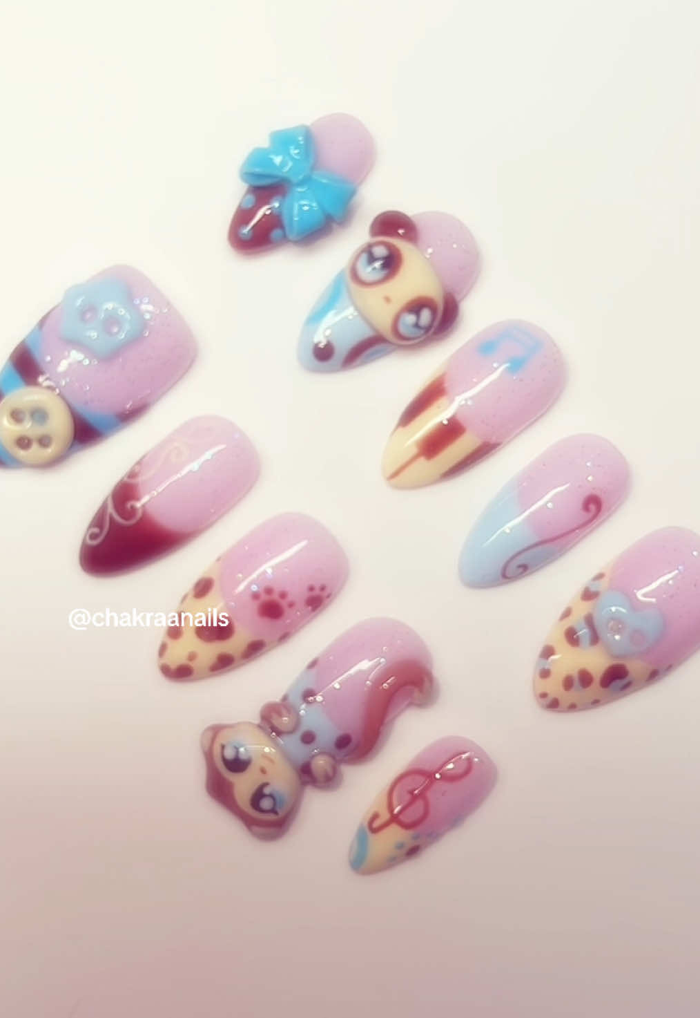 @chakraanails