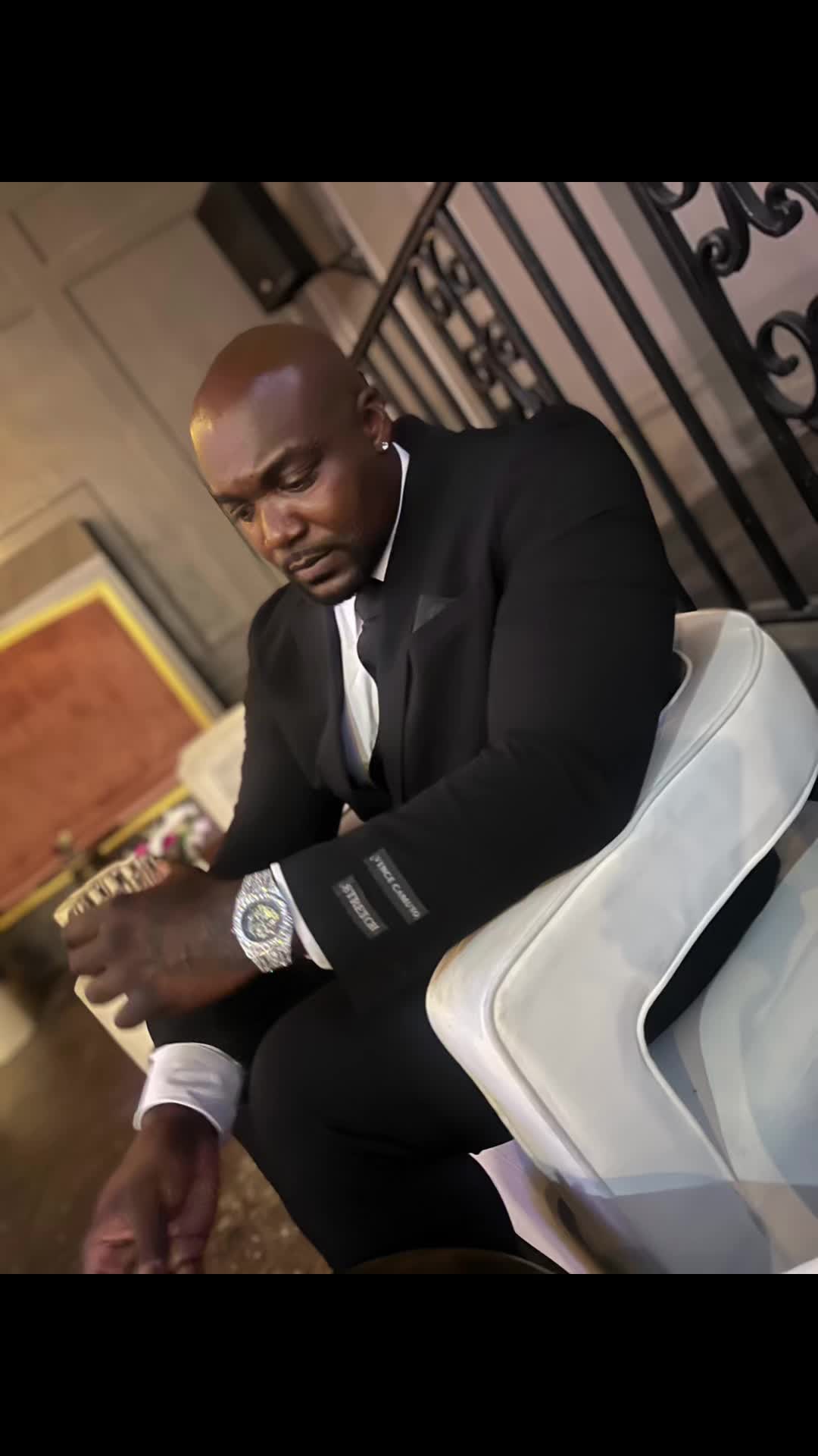 @Black_Superman_BigTL290lbs