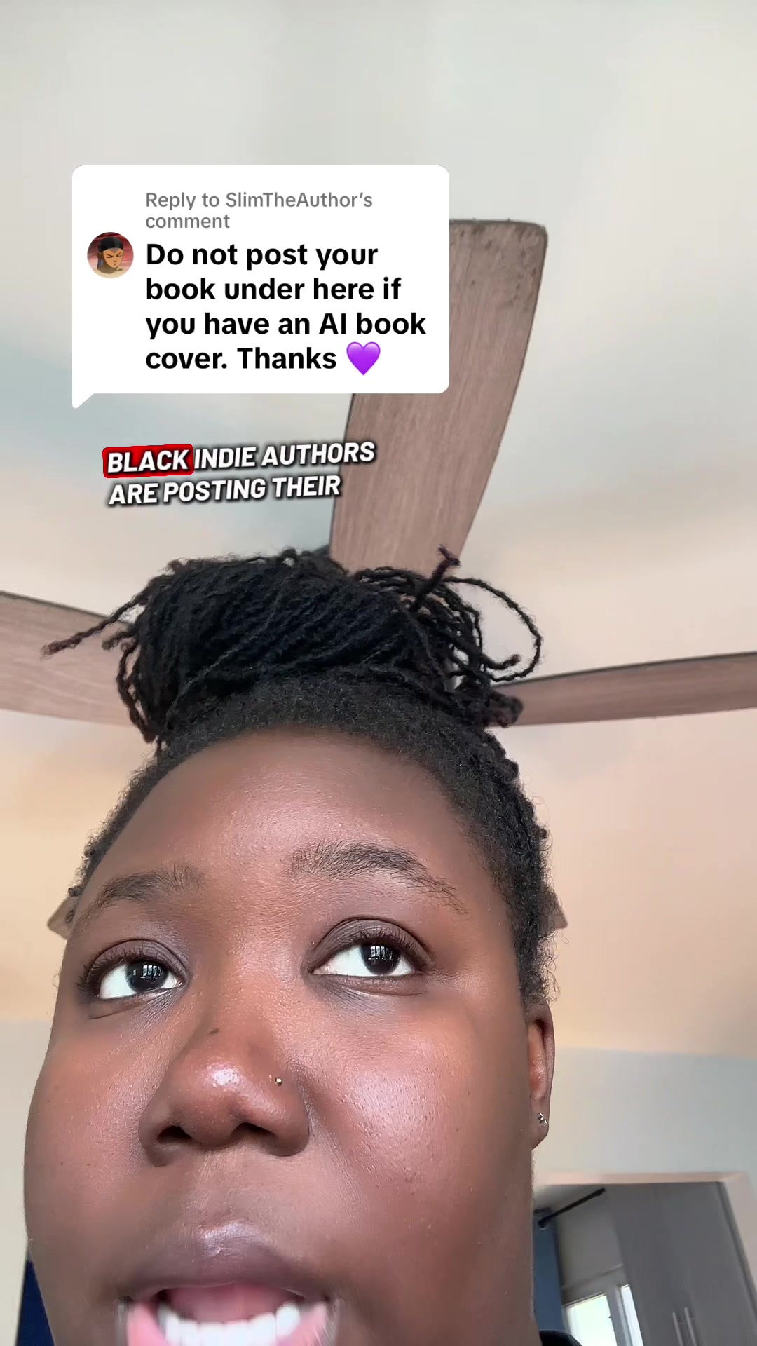 @SlimTheAuthor