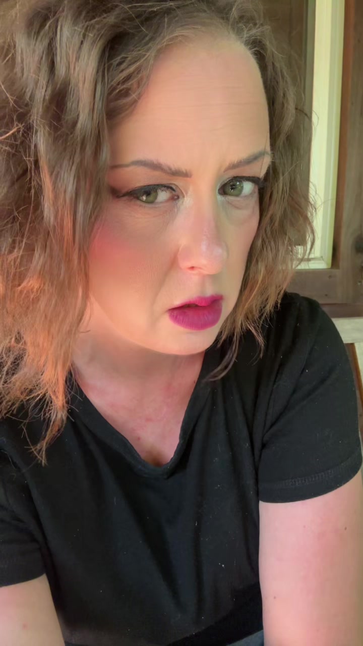 @Shovelgirl