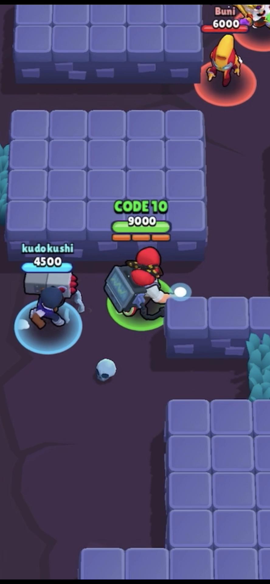 @code10 bs