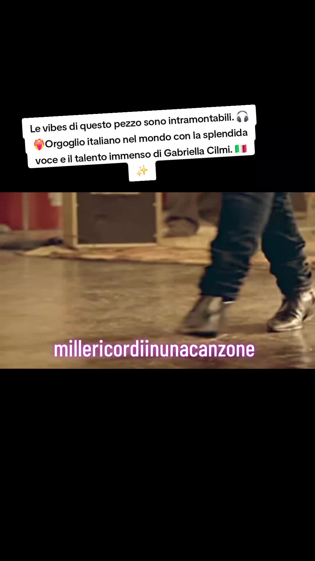 @Mille ricordi in una canzone🎼
