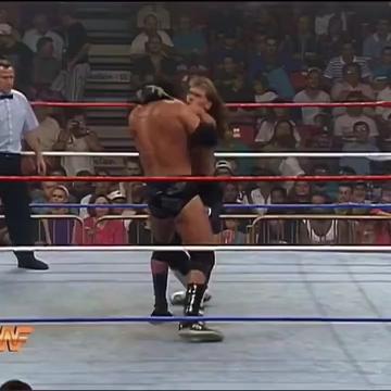 @wrasslinMachine