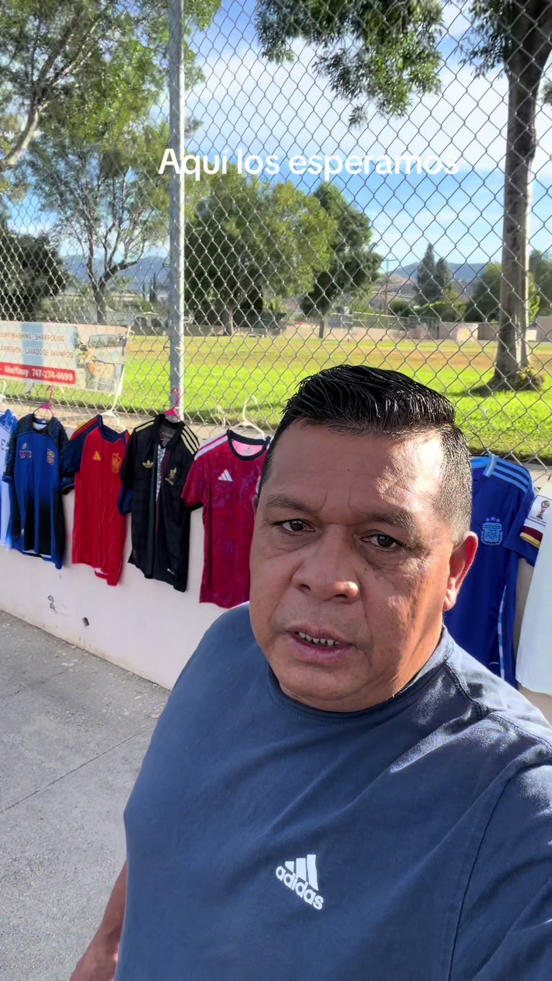 @Pupusa del parque libertad