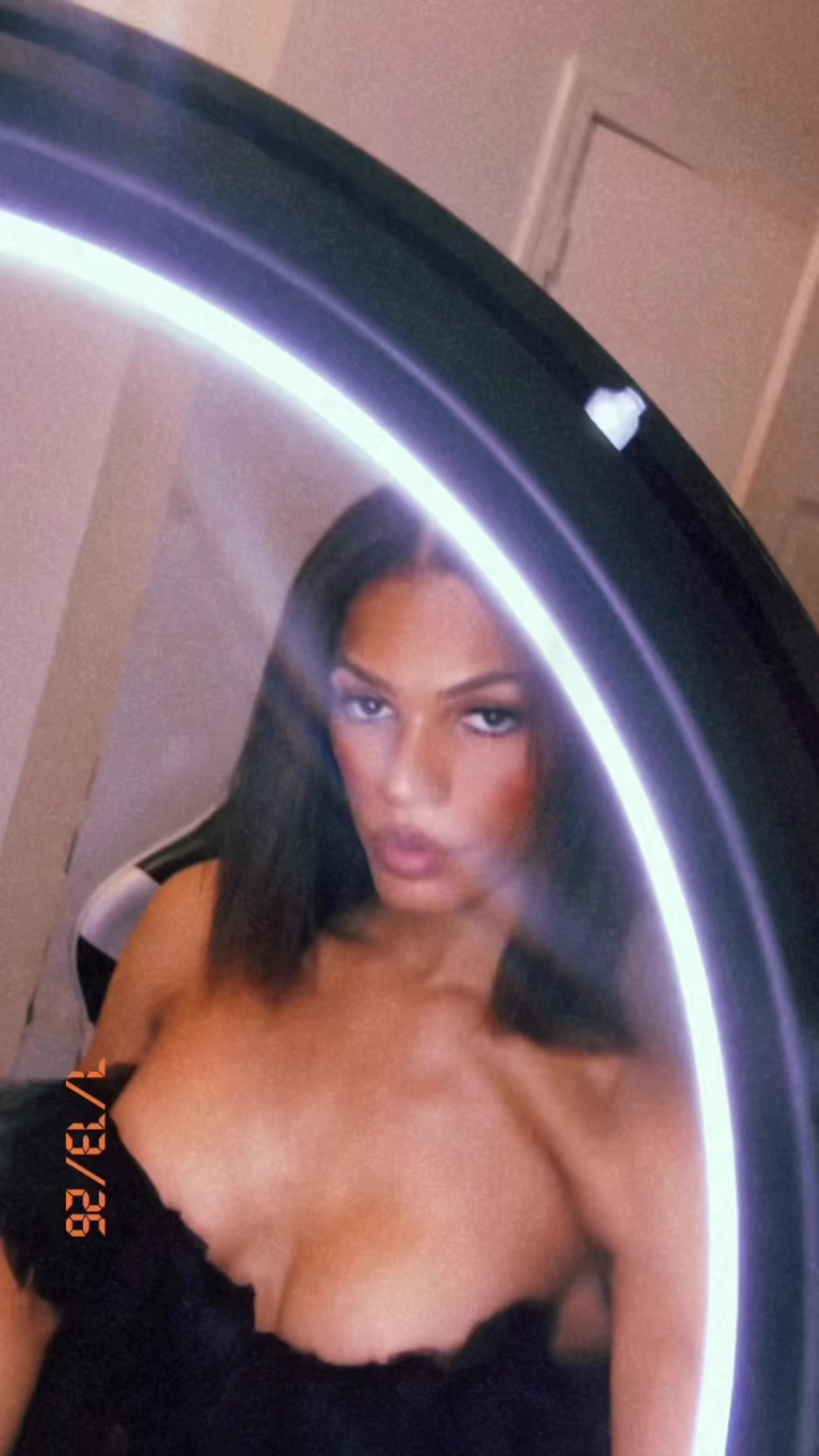 @Thegoddesseve