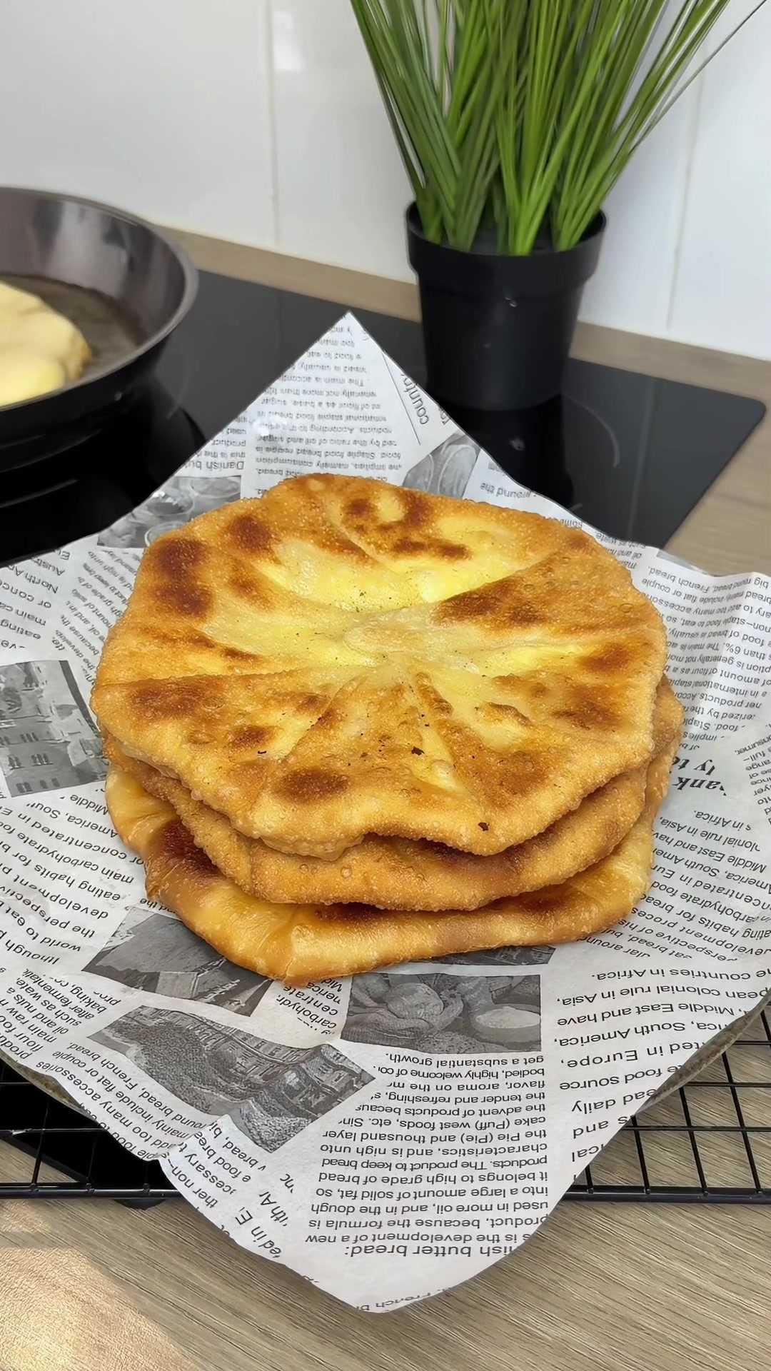 @Diana Aliarov / Tasty recipes