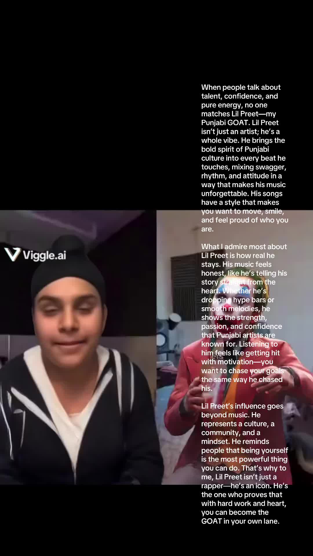 @lilpreetfanpage