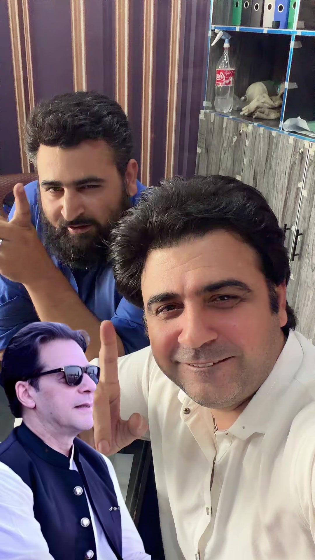 @Fardeen Khan