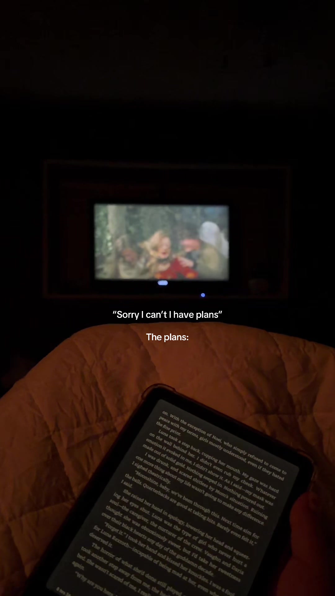@Melissa Reads ๐ฏ๏ธ๐๐ค