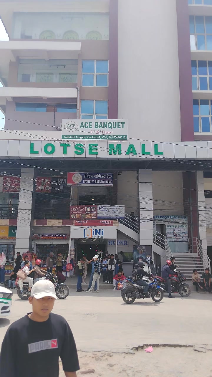 @धादिङे कान्छा