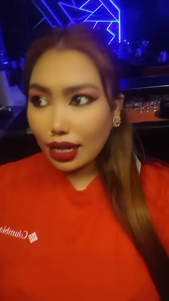 @Nisha tamang