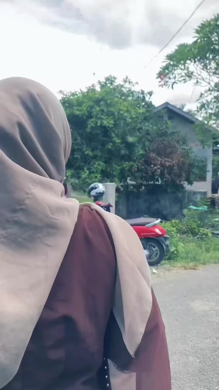 @cahaya hati