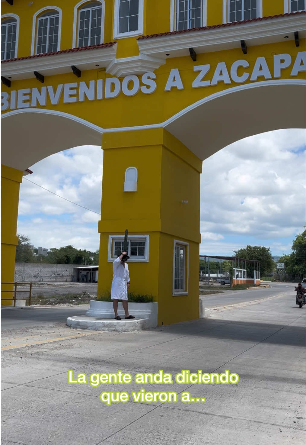 @El Encuentro Plaza GT
