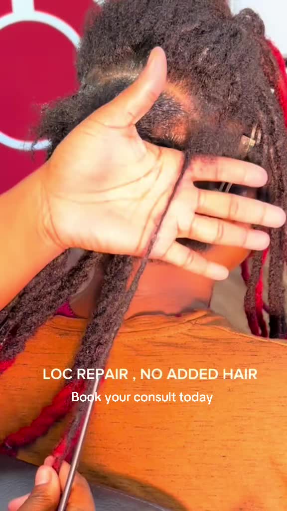 @Avo & Tally Locs💄💇🏾♀️