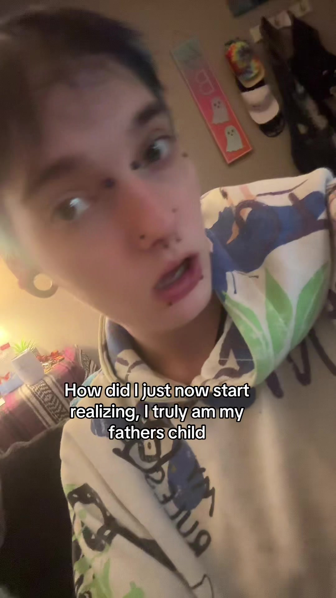 @Ty Capozziello