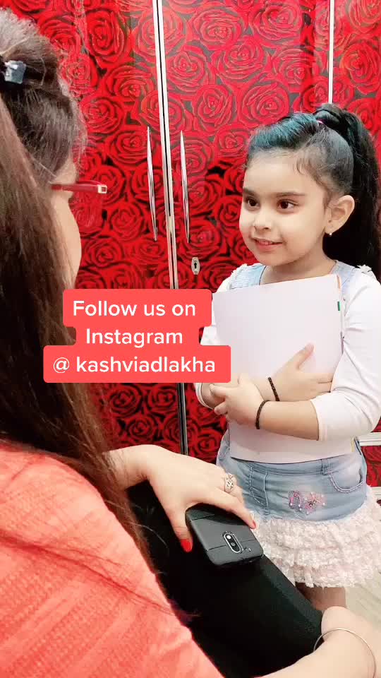 @♥️KASHVI ADLAKHA♥️