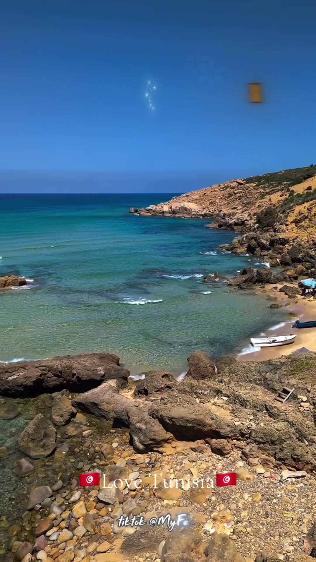 @LOVE❤️ 🇹🇳TUNISIA