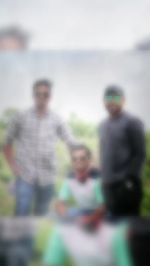 @Shubham Pawar