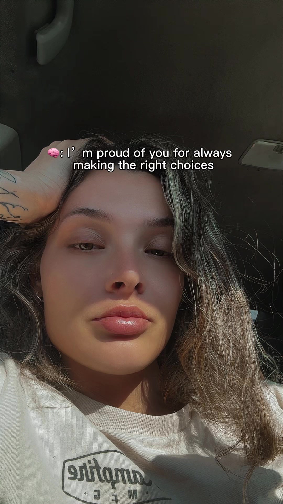 @CHEYENNE || MOMMY 🤍