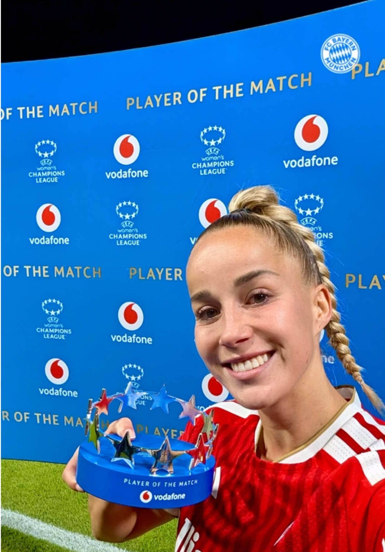 @FCBayernWomen