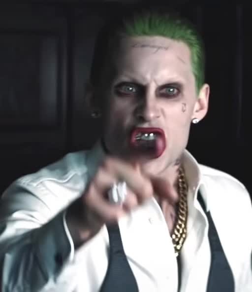 @Raw Joker🫵🤡