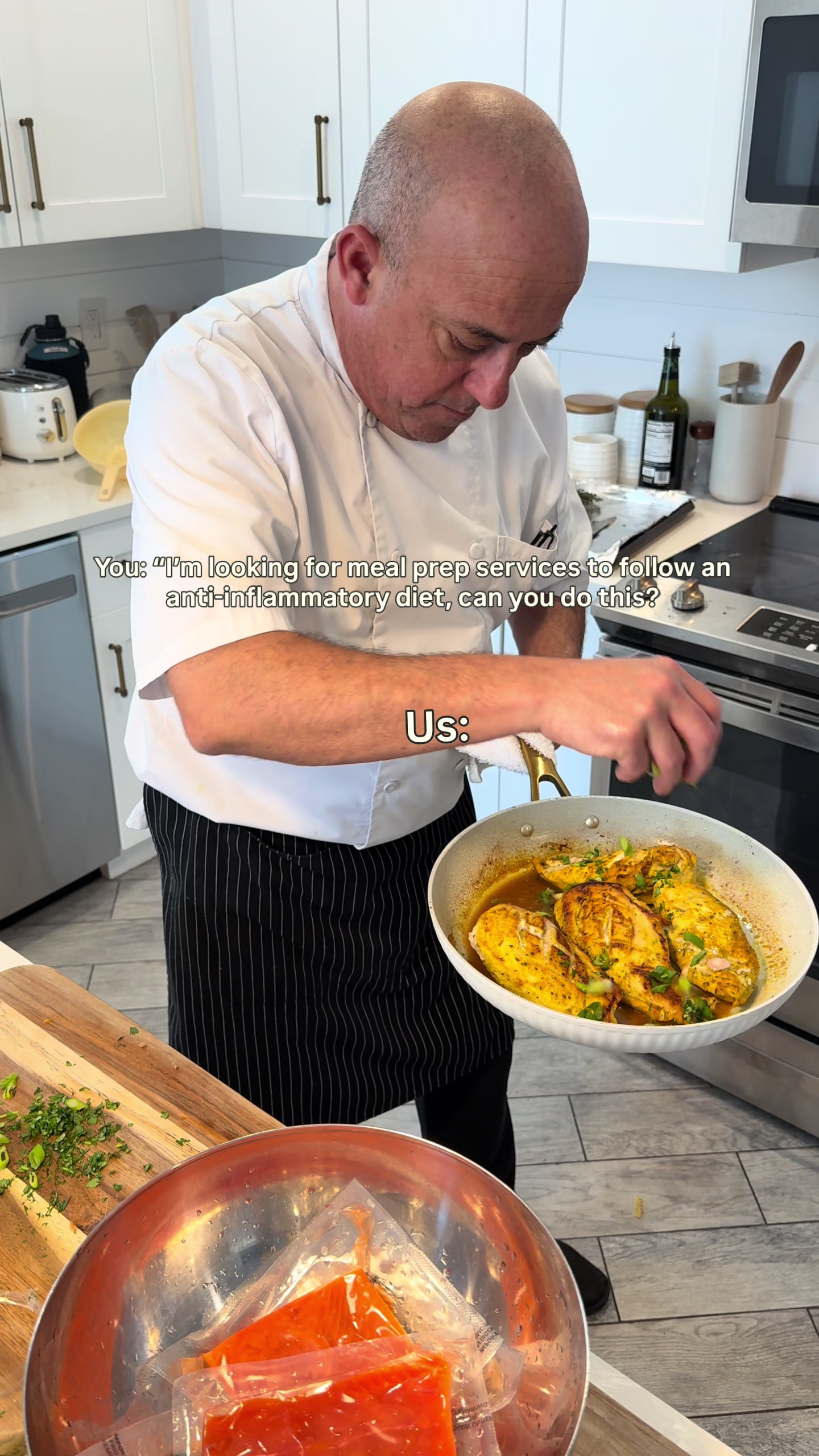 @Chefpost