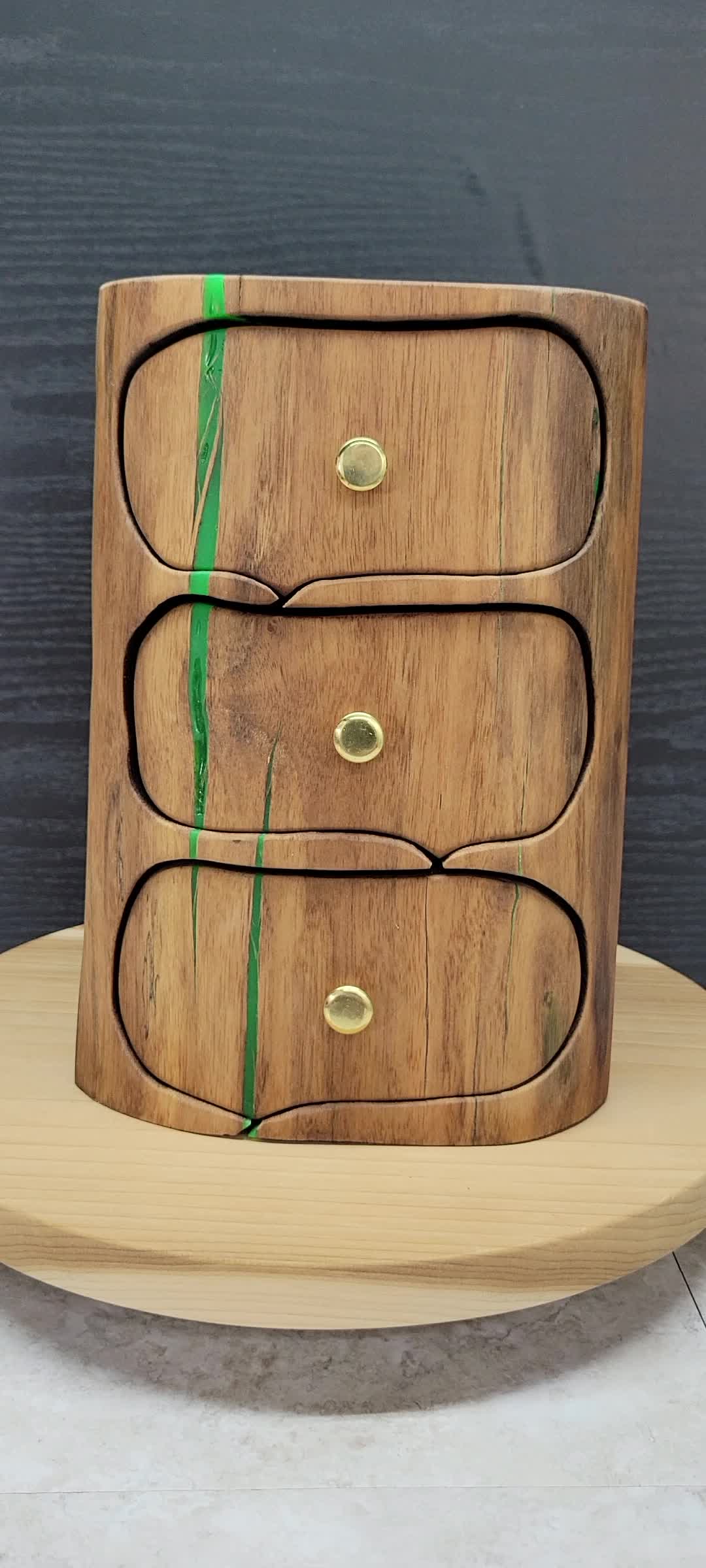 @Lesley Morton Woodworking
