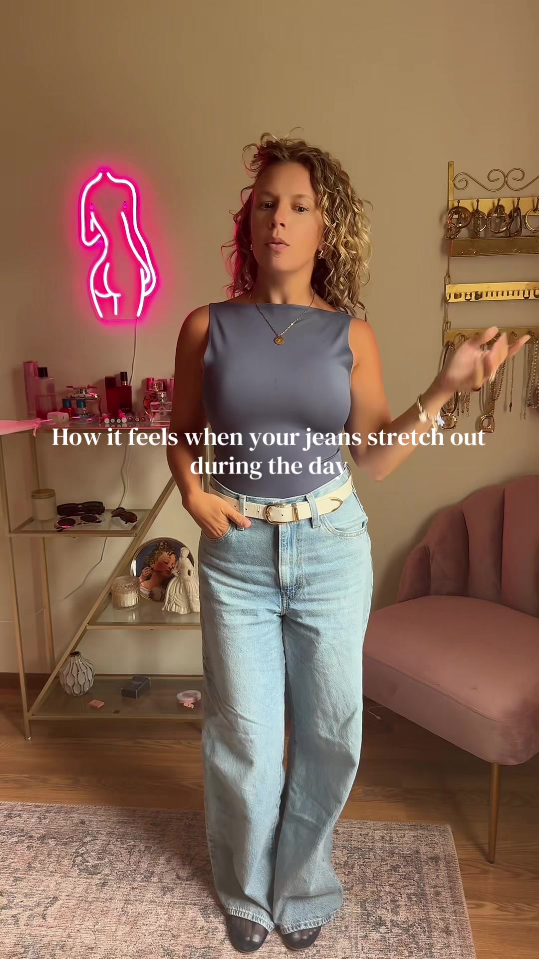 @Kendra