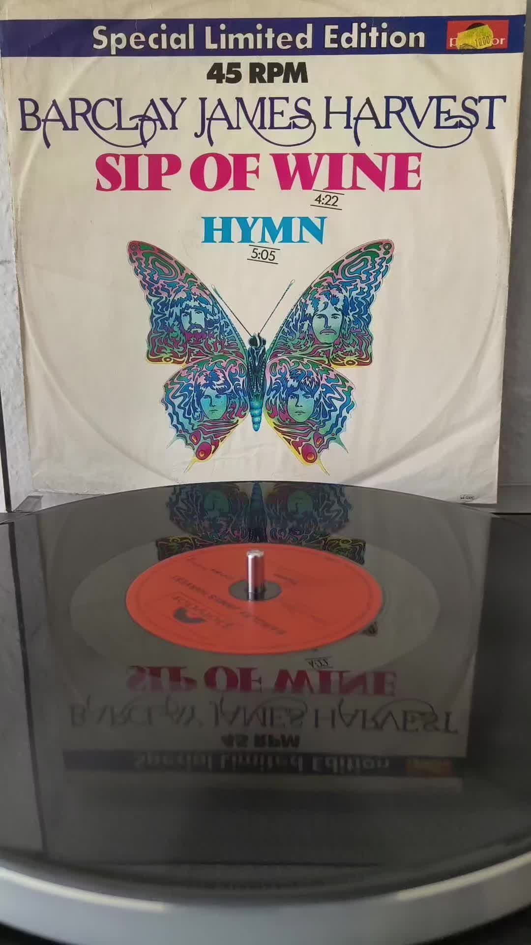 @Forgotten Songs - Vinyl