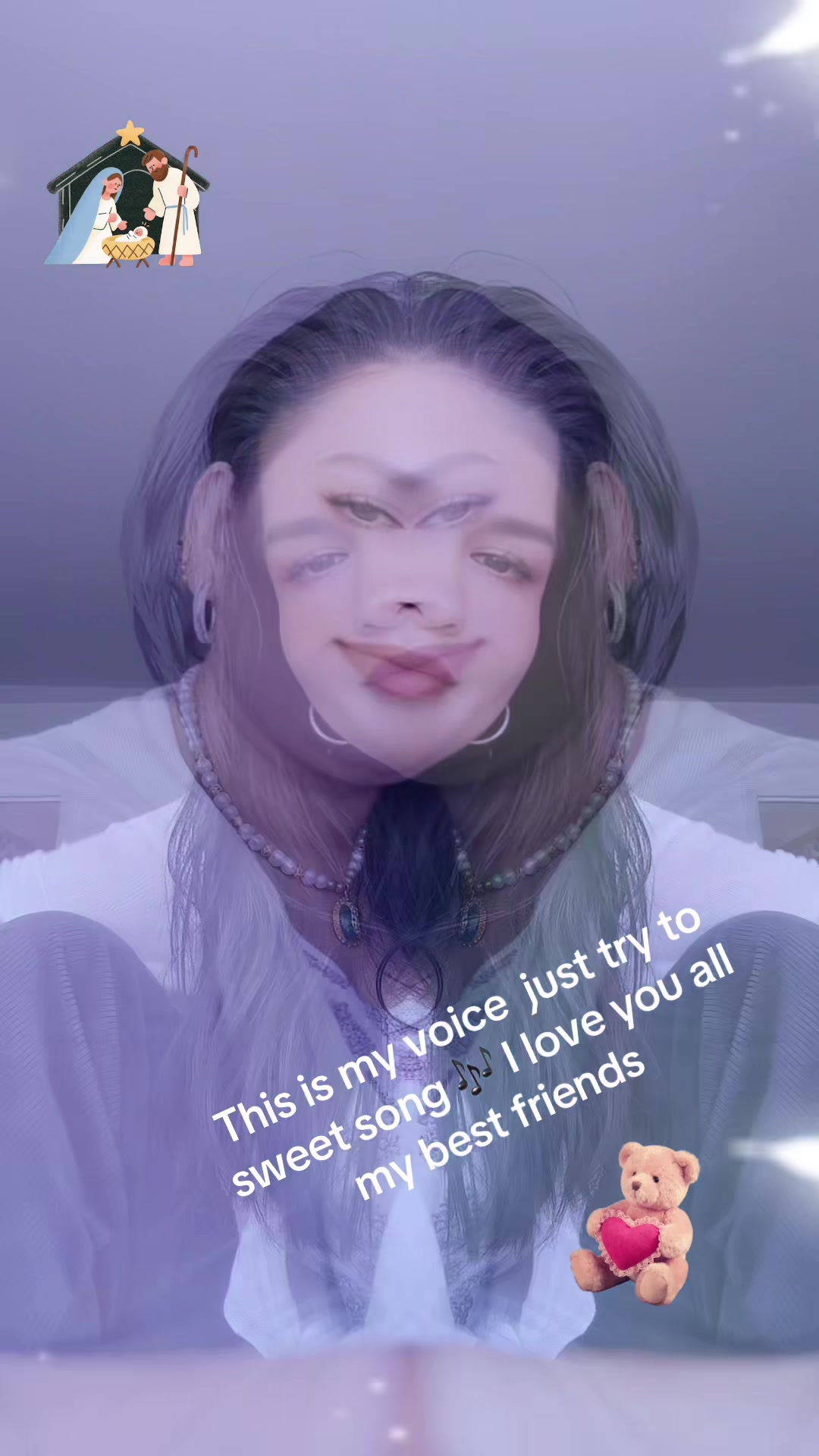@Selena chat