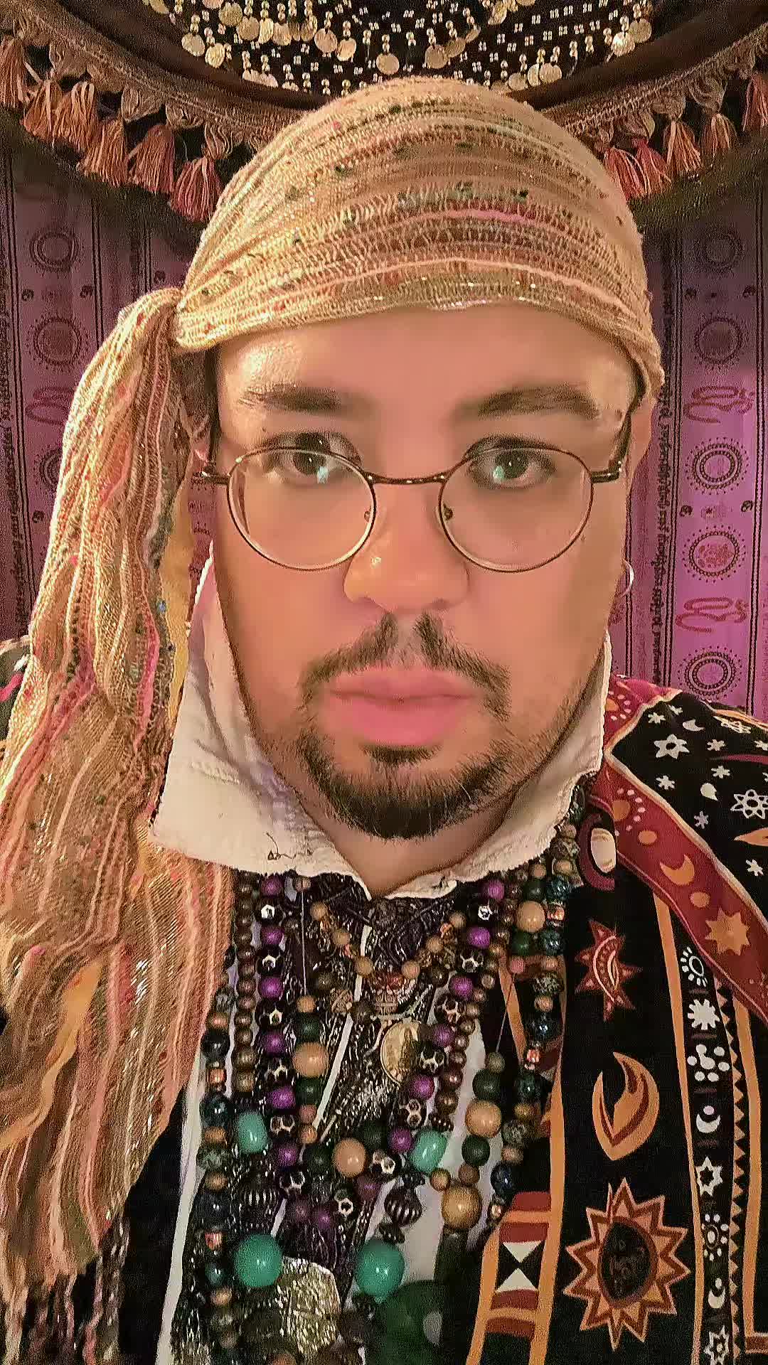 @PrideCombatLasVegas